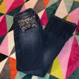 🔥Miss me jeans🔥